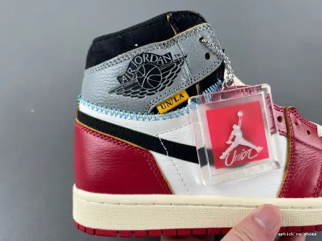 Rep Union Air 1 High LA Jordan OG x HV8563-600 0530